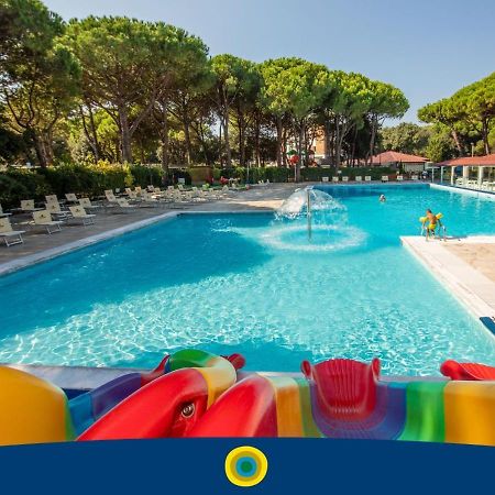 Jesolo Mare Family Camping Village Esterno foto
