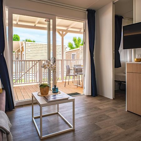 Jesolo Mare Family Camping Village Esterno foto