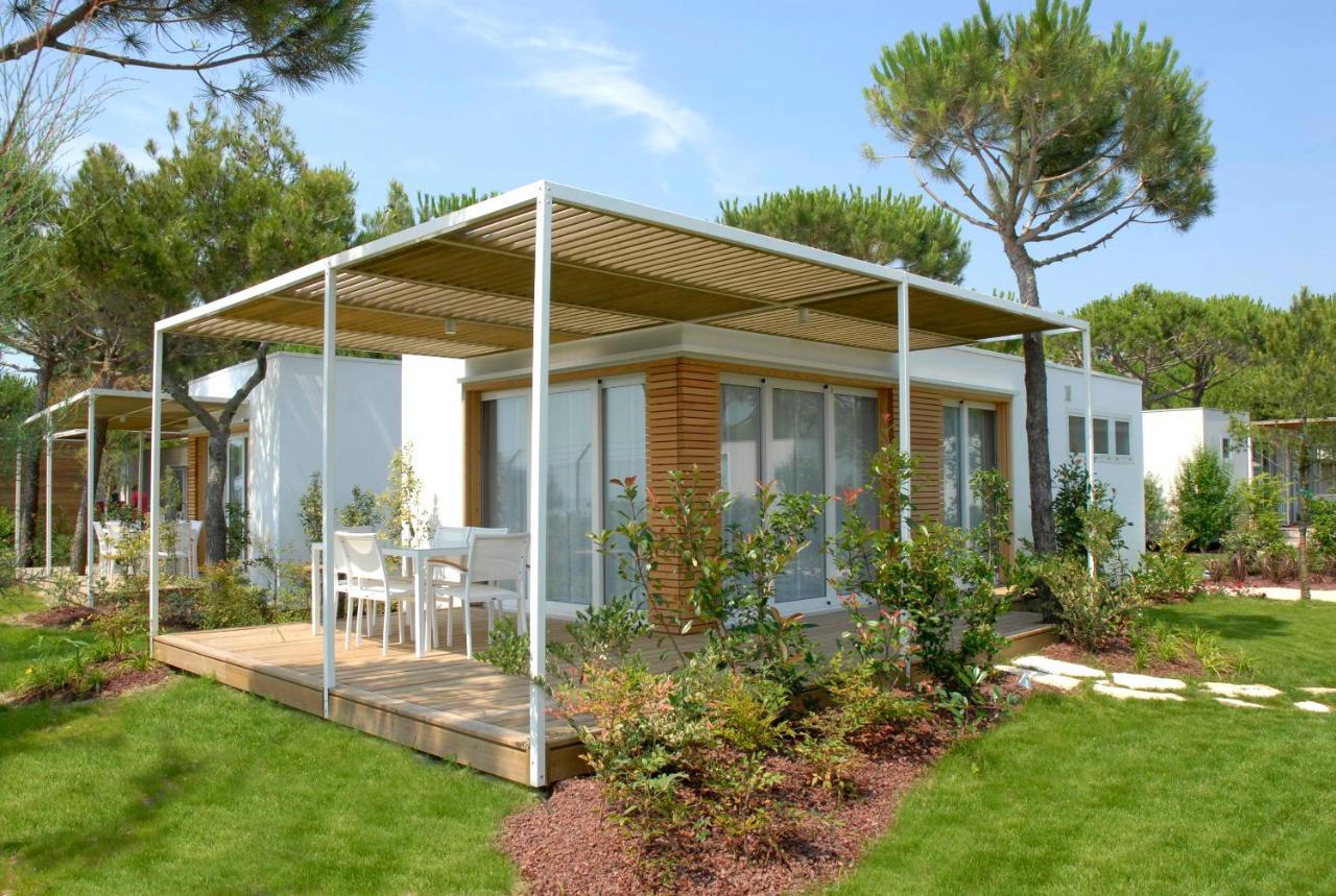 Jesolo Mare Family Camping Village Esterno foto