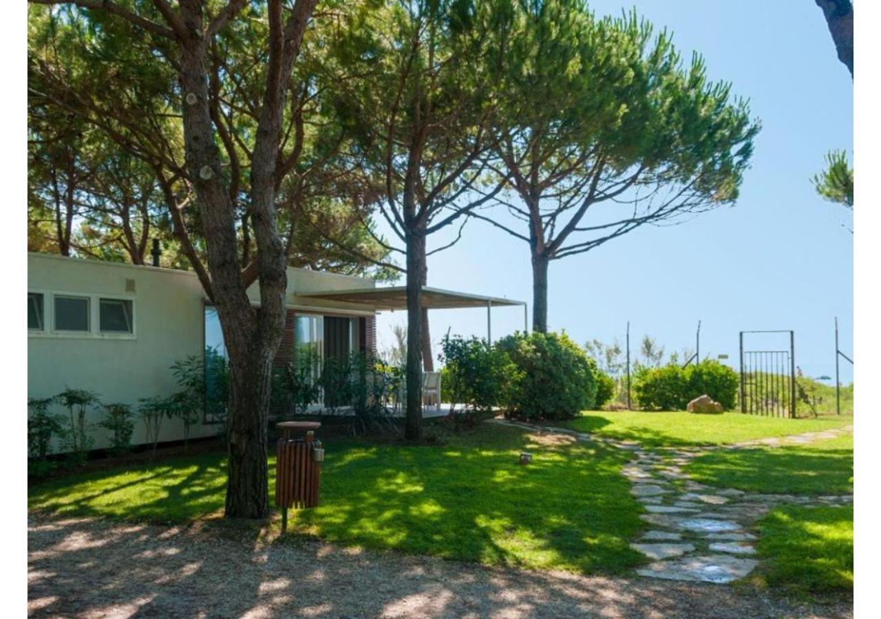 Jesolo Mare Family Camping Village Esterno foto