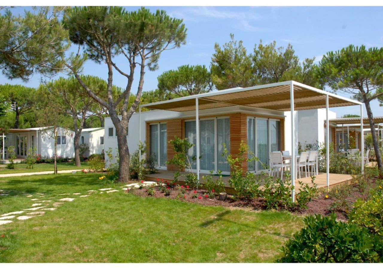 Jesolo Mare Family Camping Village Esterno foto