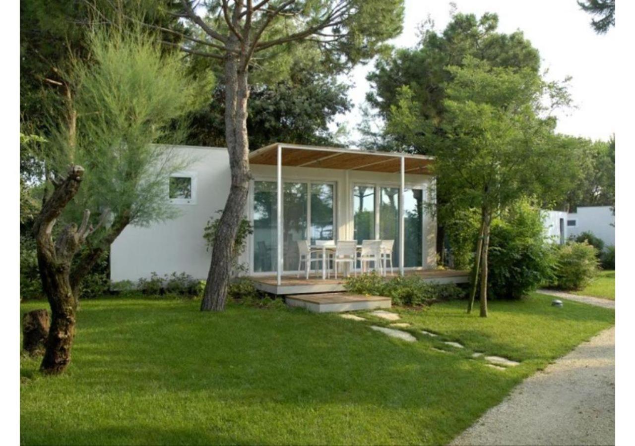 Jesolo Mare Family Camping Village Esterno foto