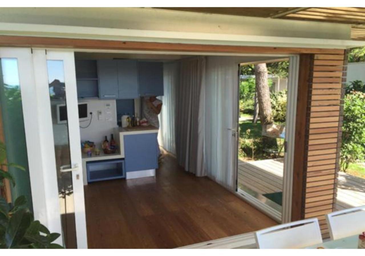 Jesolo Mare Family Camping Village Esterno foto
