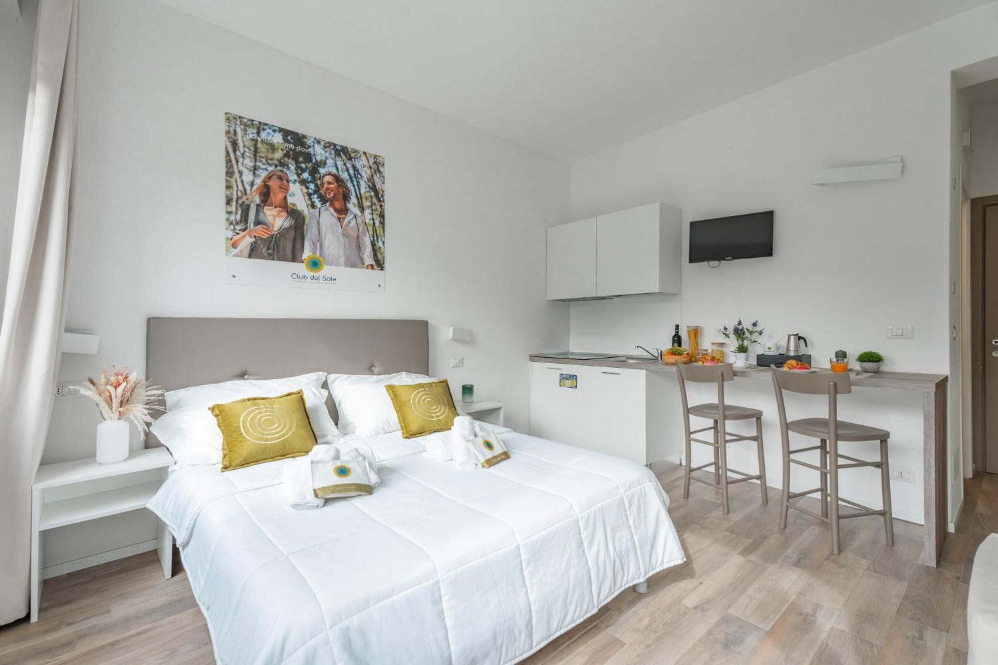 Jesolo Mare Family Camping Village Esterno foto
