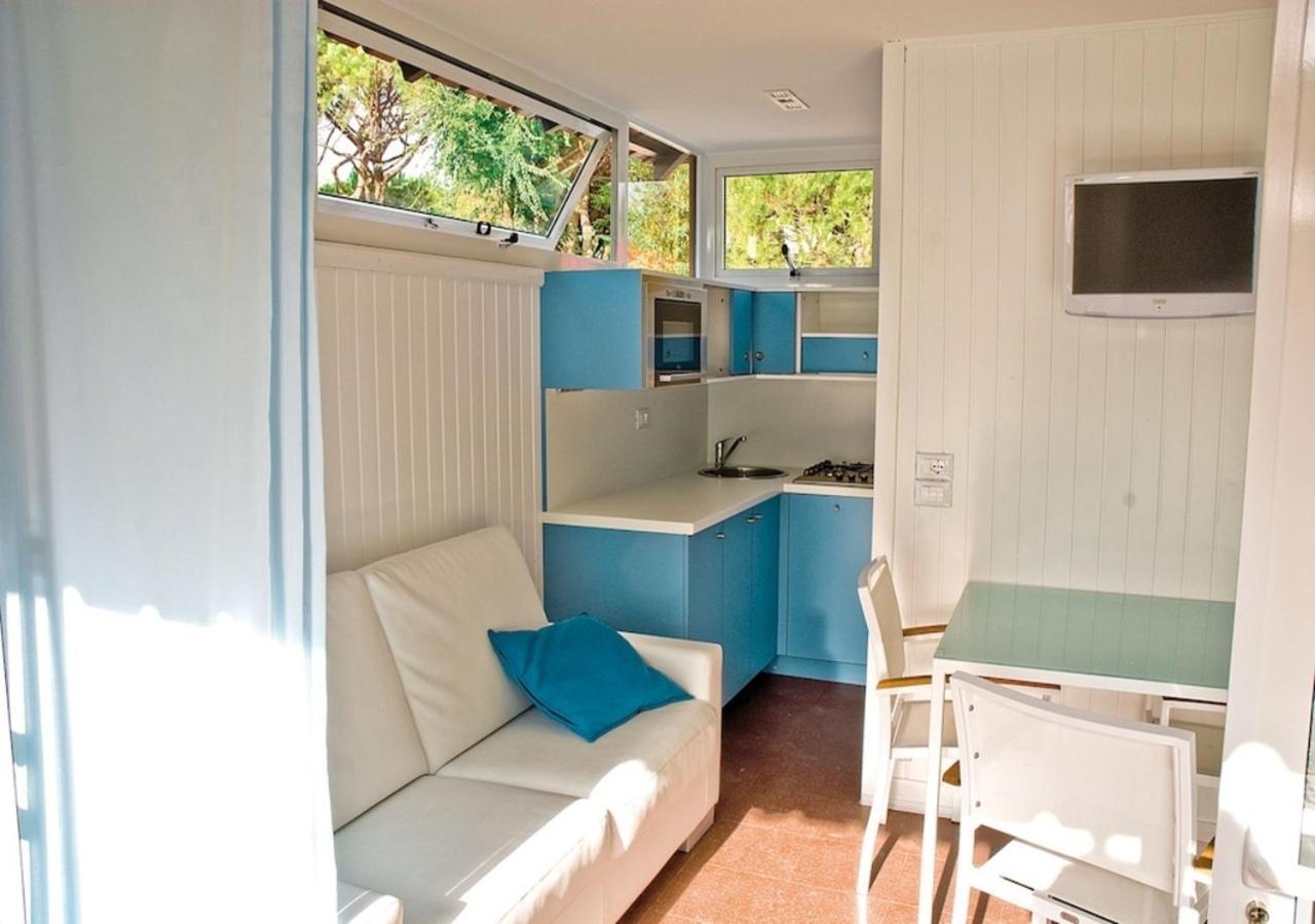 Jesolo Mare Family Camping Village Esterno foto