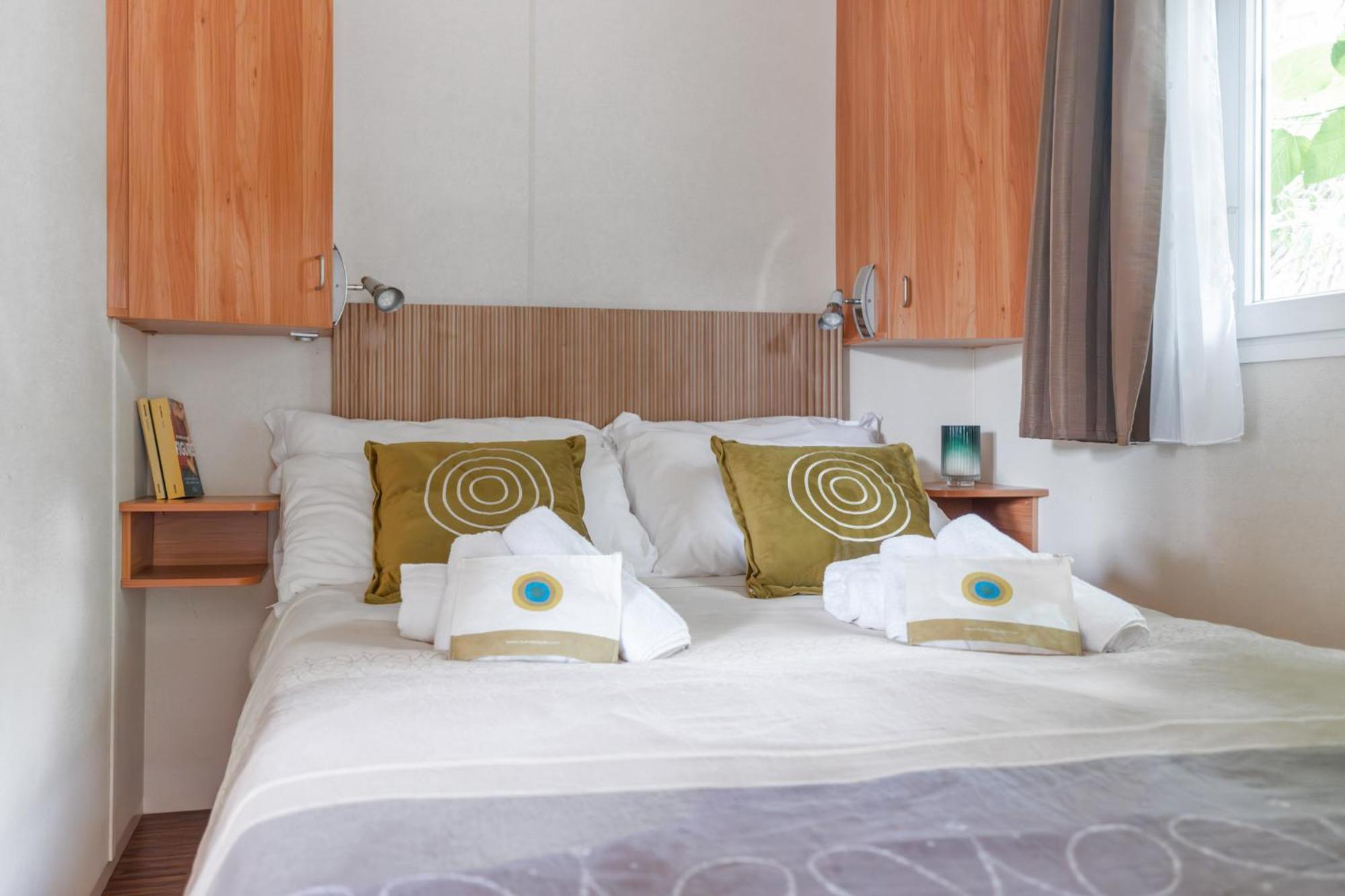 Jesolo Mare Family Camping Village Esterno foto