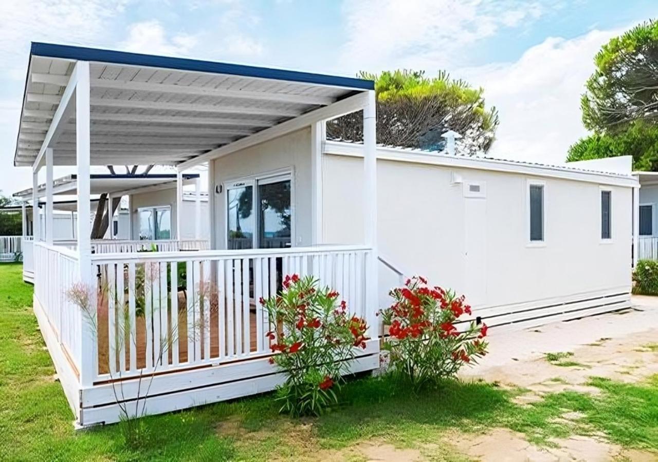 Jesolo Mare Family Camping Village Esterno foto