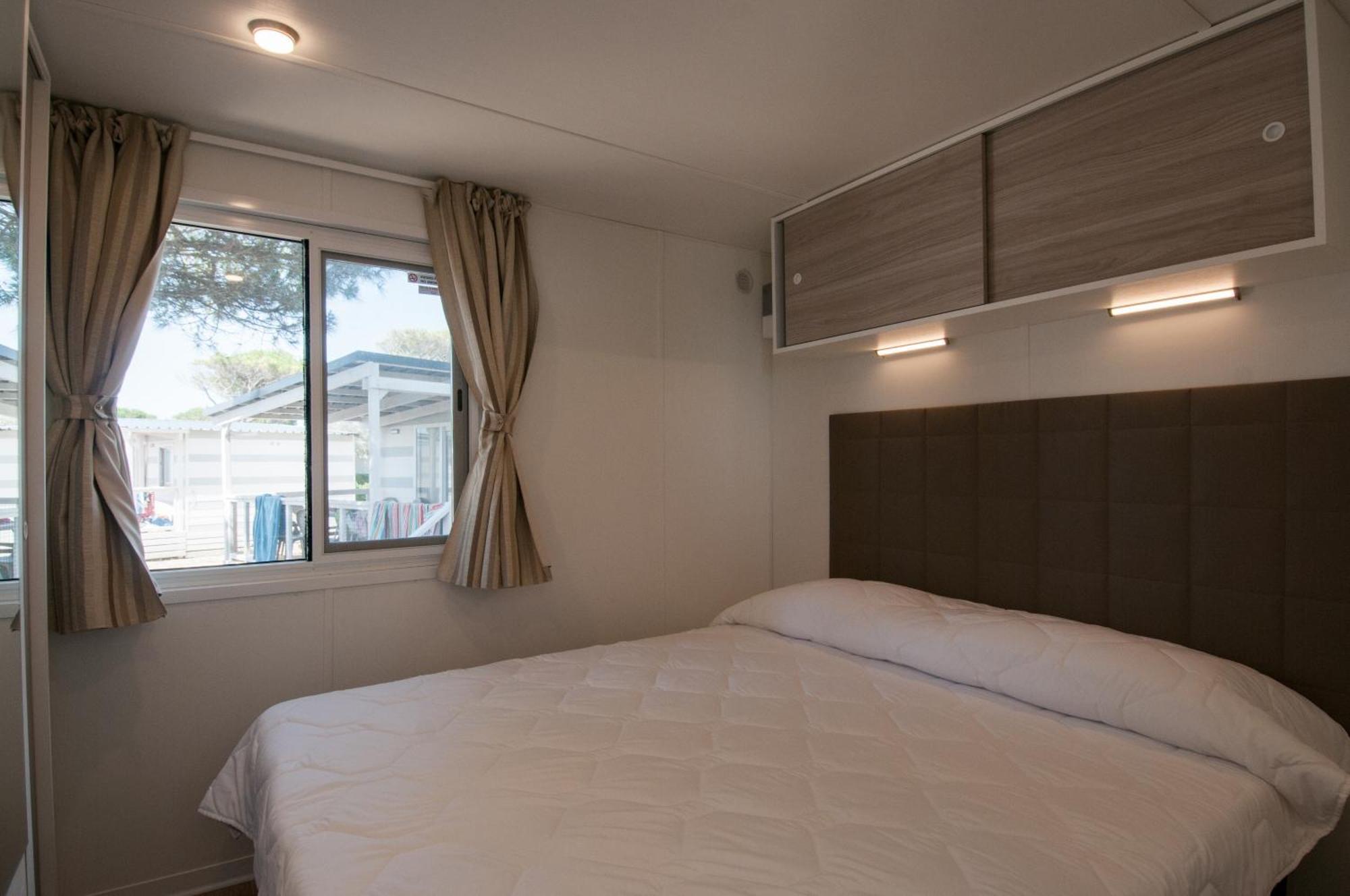 Jesolo Mare Family Camping Village Esterno foto