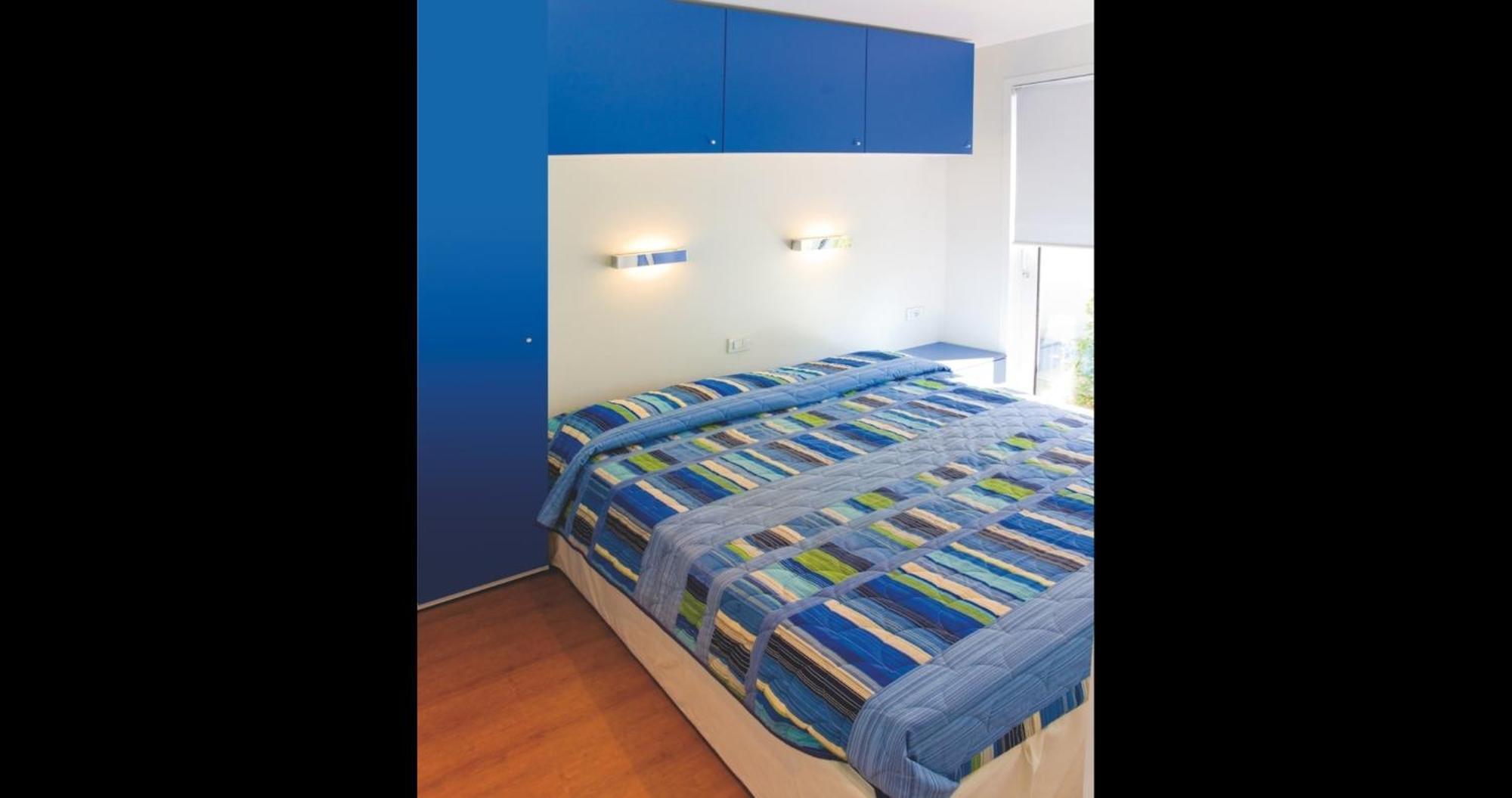 Jesolo Mare Family Camping Village Esterno foto