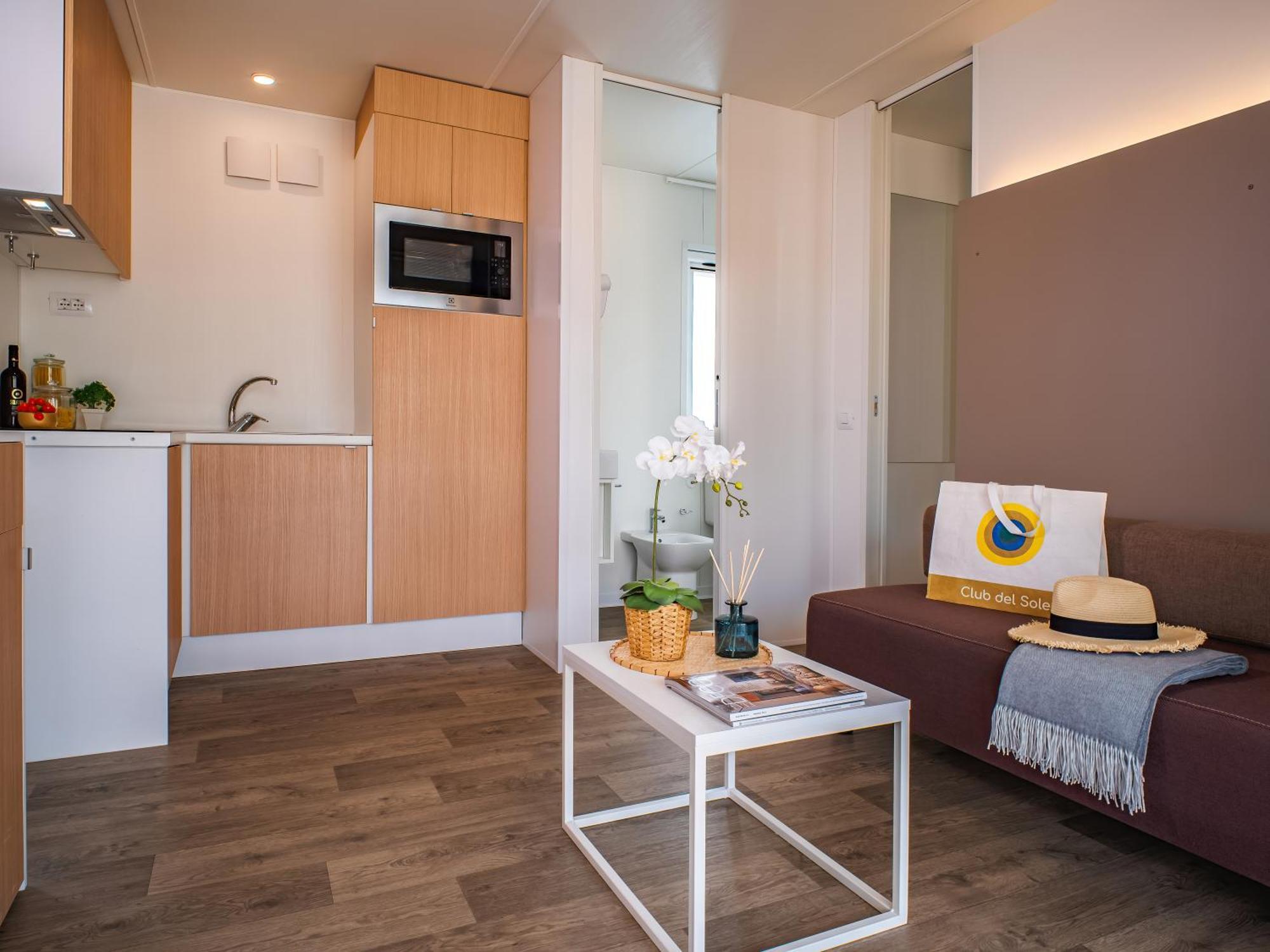 Jesolo Mare Family Camping Village Esterno foto