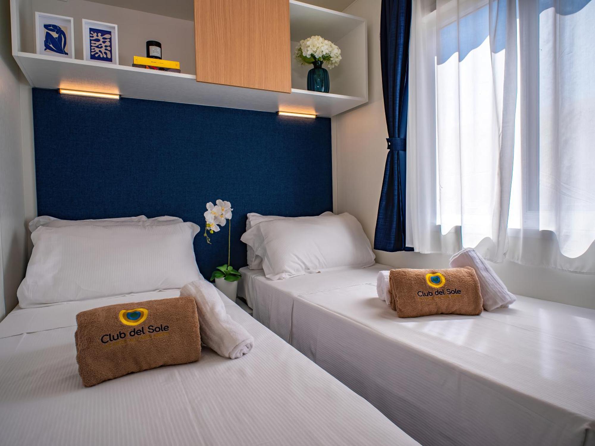 Jesolo Mare Family Camping Village Esterno foto