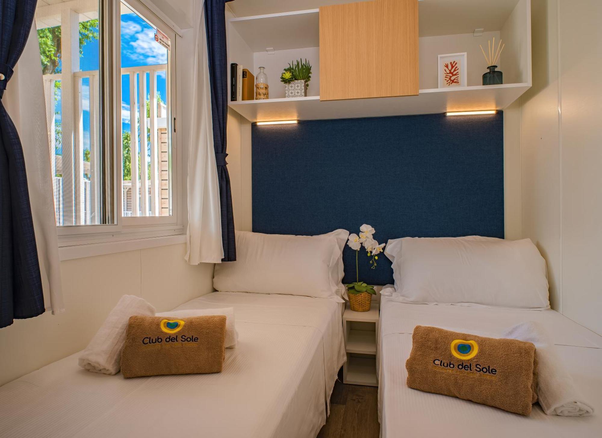 Jesolo Mare Family Camping Village Esterno foto