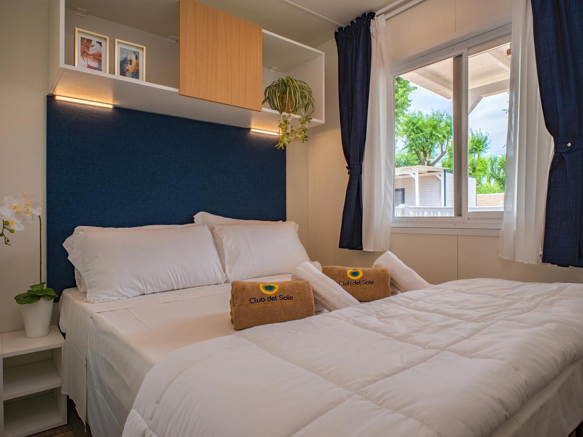 Jesolo Mare Family Camping Village Esterno foto